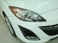 2010 MAZDA3 s Sport 5 Door #7