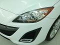 2010 MAZDA3 s Sport 5 Door #8