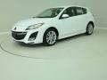 2010 MAZDA3 s Sport 5 Door #9