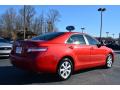 2011 Camry LE #3