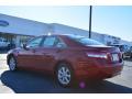 2011 Camry LE #5