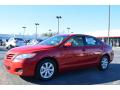 2011 Camry LE #7