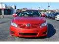 2011 Camry LE #27