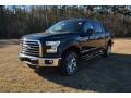 2015 F150 XLT SuperCrew 4x4 #1