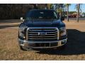 2015 F150 XLT SuperCrew 4x4 #2