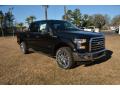 2015 F150 XLT SuperCrew 4x4 #3
