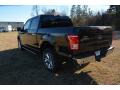 2015 F150 XLT SuperCrew 4x4 #8