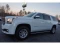 2015 Yukon XL SLT 4WD #3
