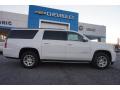 2015 Yukon XL SLT 4WD #7