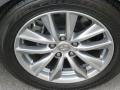  2014 Infiniti Q 50 3.7 Premium Wheel #16