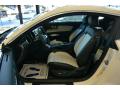  2015 Ford Mustang 50th Anniversary Cashmere Interior #10