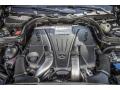  2015 E 4.7 Liter DI biturbo DOHC 32-Valve VVT V8 Engine #9