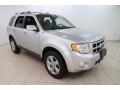 2012 Escape Limited V6 4WD #1