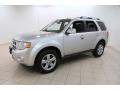 2012 Escape Limited V6 4WD #3