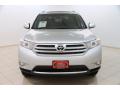 2012 Highlander SE 4WD #2