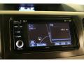 Navigation of 2012 Toyota Sienna XLE AWD #9