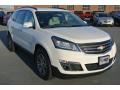 2015 Traverse LT #1 2015 Traverse LT #1