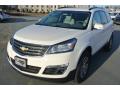 2015 Traverse LT #2 2015 Traverse LT #2