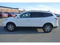 2015 Traverse LT #3 2015 Traverse LT #3