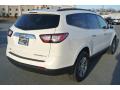 2015 Traverse LT #5 2015 Traverse LT #5