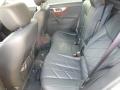 Rear Seat of 2014 Infiniti QX70 AWD #6