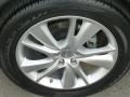  2014 Infiniti QX70 AWD Wheel #16