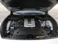  2014 QX70 3.7 Liter DOHC CVTCS 24-Valve V6 Engine #19