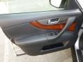 Door Panel of 2014 Infiniti QX70 AWD #20