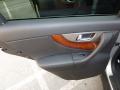 Door Panel of 2014 Infiniti QX70 AWD #21