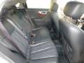 Rear Seat of 2014 Infiniti QX70 AWD #24