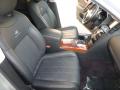 Front Seat of 2014 Infiniti QX70 AWD #26