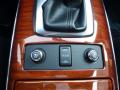 Controls of 2014 Infiniti QX70 AWD #28
