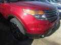 2015 Explorer XLT #2