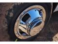 2015 3500 Big Horn Crew Cab Dual Rear Wheel #6