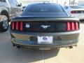 2015 Mustang EcoBoost Premium Coupe #5