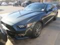 2015 Mustang EcoBoost Premium Coupe #9