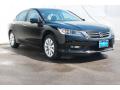 2015 Accord EX-L Sedan #1 2015 Accord EX-L Sedan #1