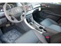 2015 Accord EX-L Sedan #10 2015 Accord EX-L Sedan #10