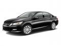 2015 Accord EX-L Sedan #22 2015 Accord EX-L Sedan #22