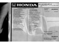 2015 Honda Accord LX Sedan Window Sticker #18