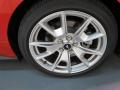  2015 Ford Mustang GT Premium Convertible Wheel #4