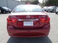 2010 Elantra GLS #7