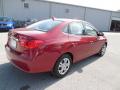 2010 Elantra GLS #8