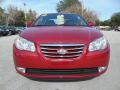 2010 Elantra GLS #14