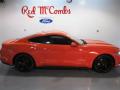 2015 Mustang EcoBoost Premium Coupe #6 2015 Mustang EcoBoost Premium Coupe #6