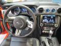 2015 Mustang EcoBoost Premium Coupe #9 2015 Mustang EcoBoost Premium Coupe #9