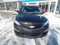 2015 Traverse LS AWD #2 2015 Traverse LS AWD #2