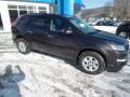 2015 Traverse LS AWD #3 2015 Traverse LS AWD #3