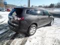 2015 Traverse LS AWD #5 2015 Traverse LS AWD #5