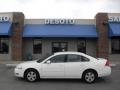 2007 Impala LT #1 2007 Impala LT #1